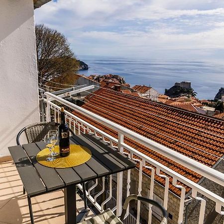 Apartments Imperijal Dubrovnik Ngoại thất bức ảnh