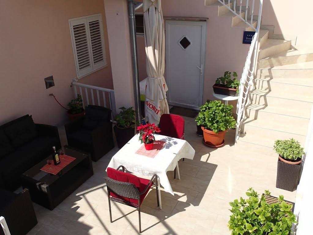Apartments Imperijal Dubrovnik Ngoại thất bức ảnh