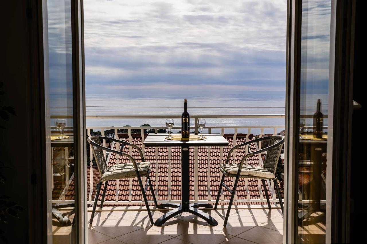 Apartments Imperijal Dubrovnik Ngoại thất bức ảnh