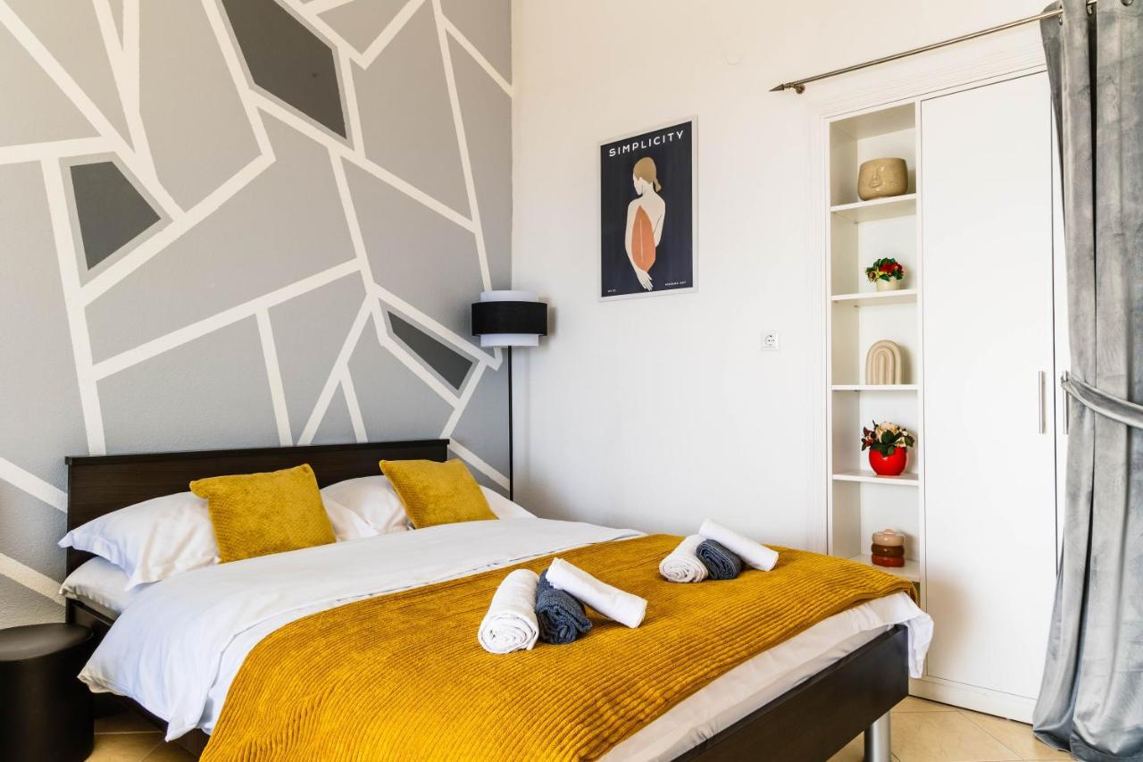 Apartments Imperijal Dubrovnik Ngoại thất bức ảnh