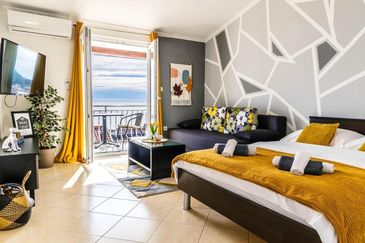 Apartments Imperijal Dubrovnik Ngoại thất bức ảnh