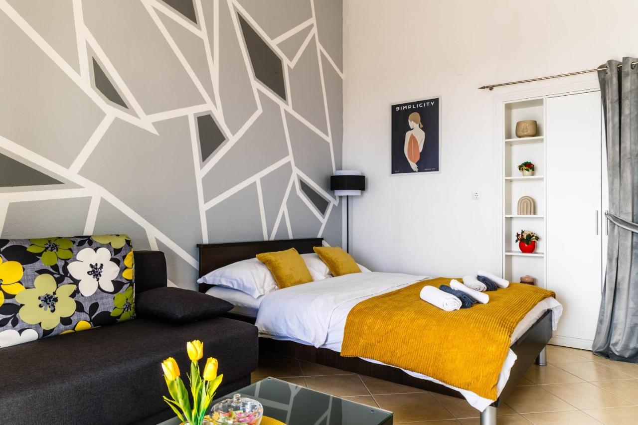 Apartments Imperijal Dubrovnik Ngoại thất bức ảnh