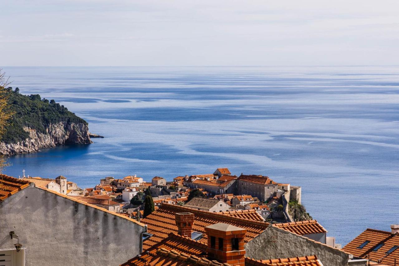 Apartments Imperijal Dubrovnik Ngoại thất bức ảnh