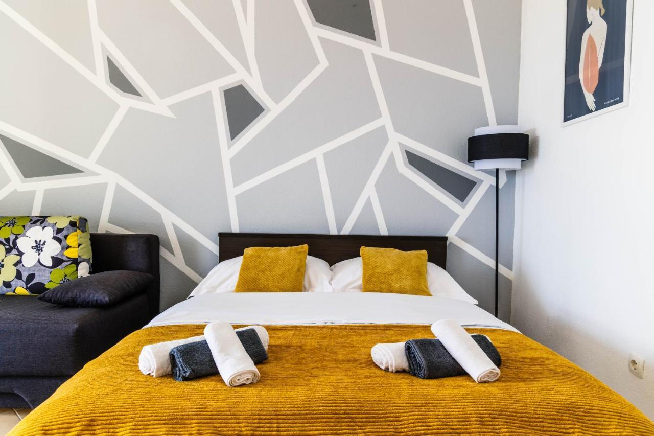 Apartments Imperijal Dubrovnik Ngoại thất bức ảnh