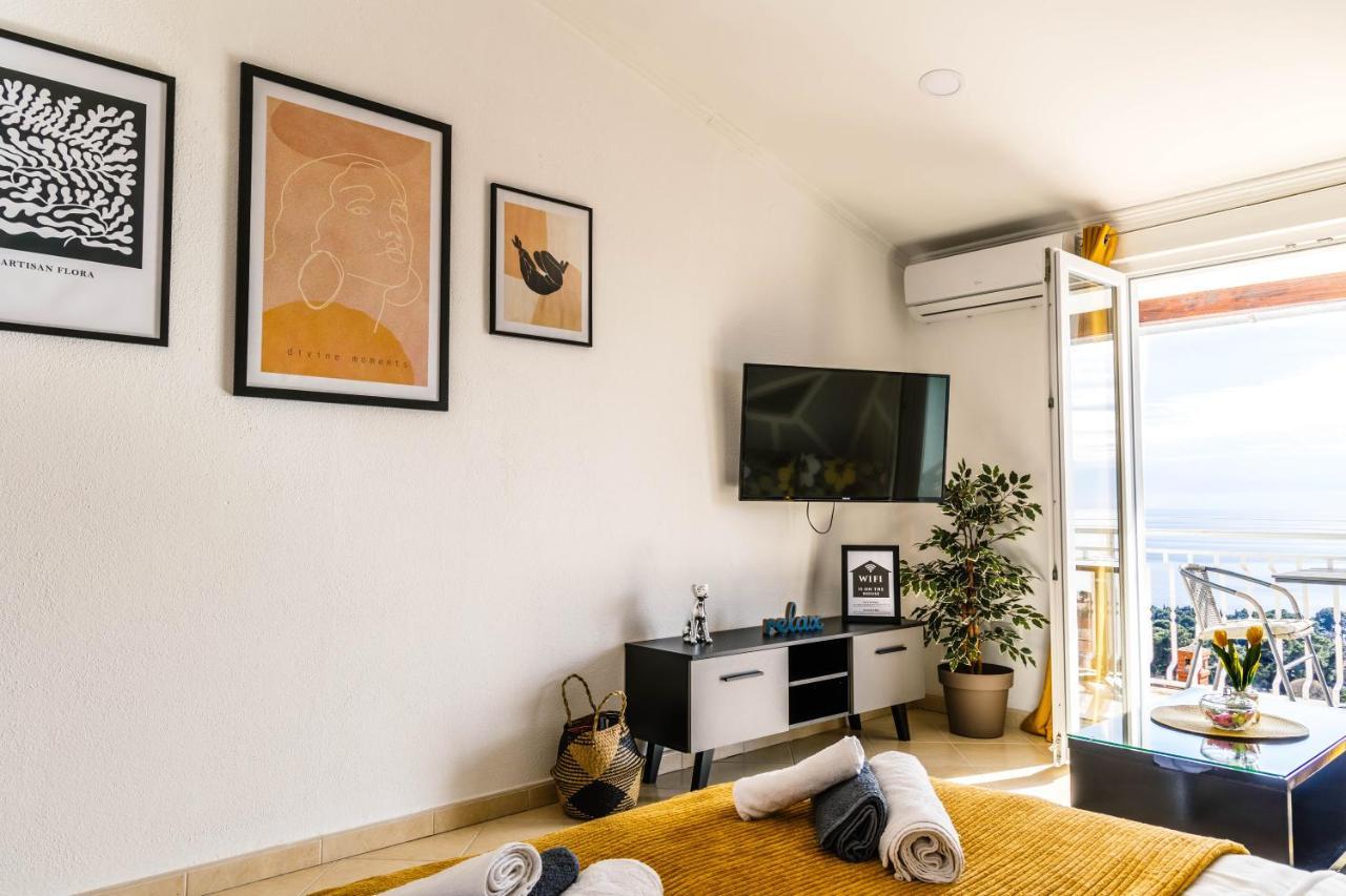 Apartments Imperijal Dubrovnik Ngoại thất bức ảnh