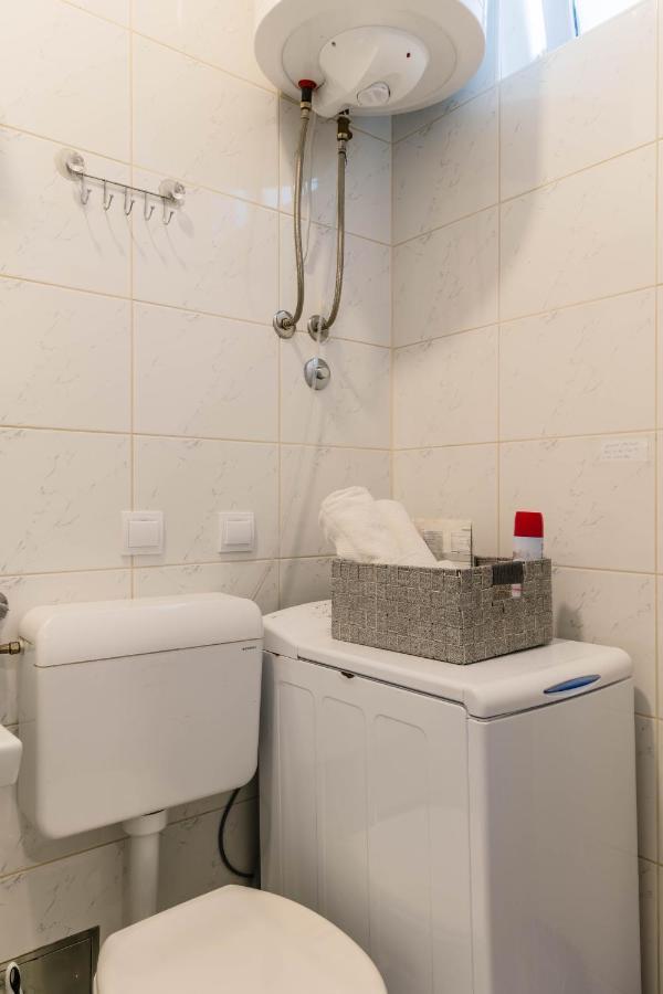 Apartments Imperijal Dubrovnik Ngoại thất bức ảnh