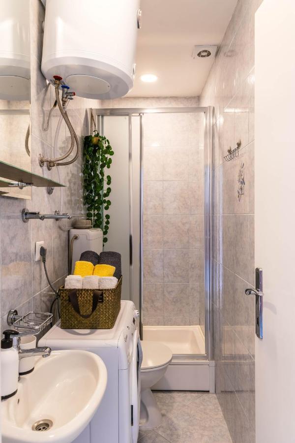 Apartments Imperijal Dubrovnik Ngoại thất bức ảnh