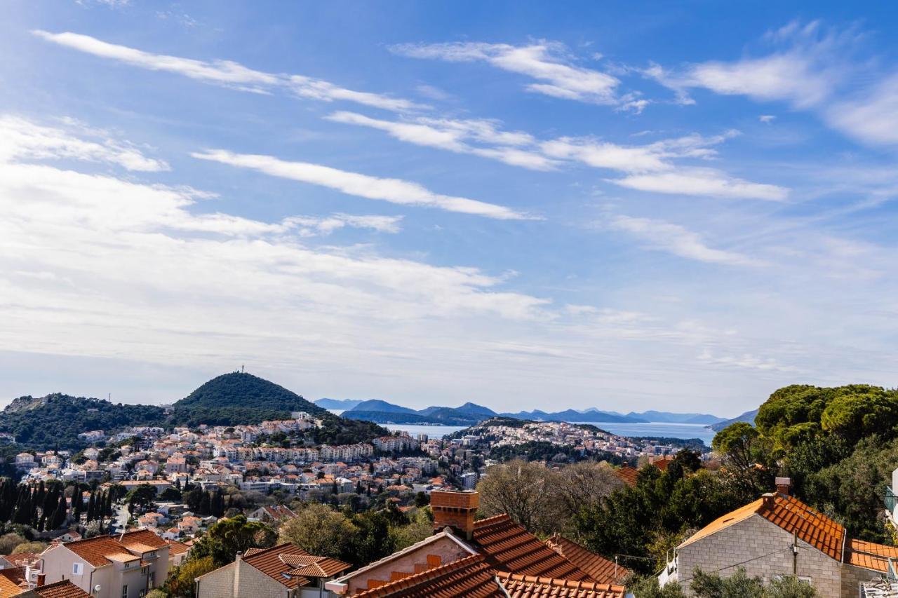 Apartments Imperijal Dubrovnik Ngoại thất bức ảnh