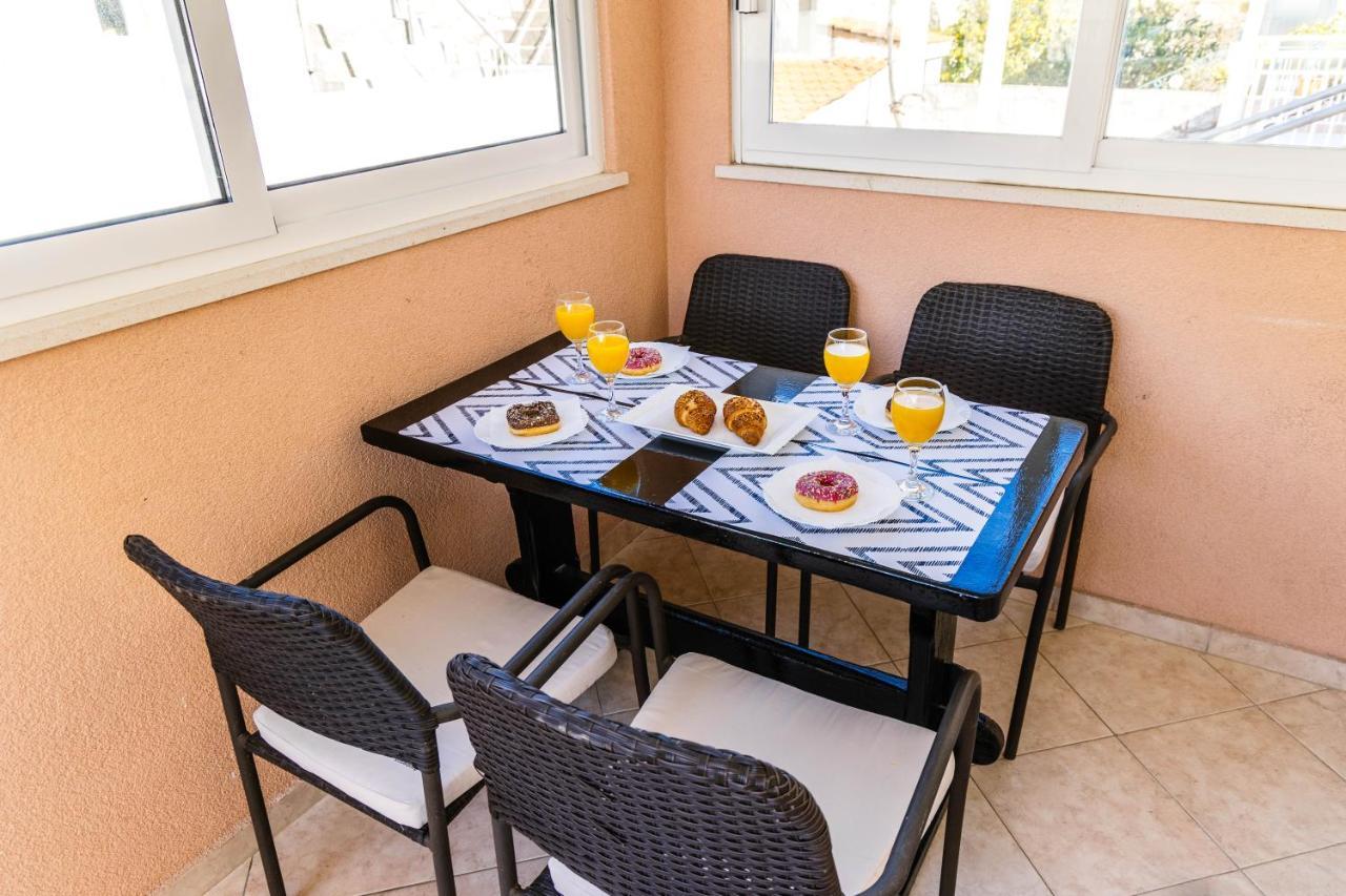 Apartments Imperijal Dubrovnik Ngoại thất bức ảnh