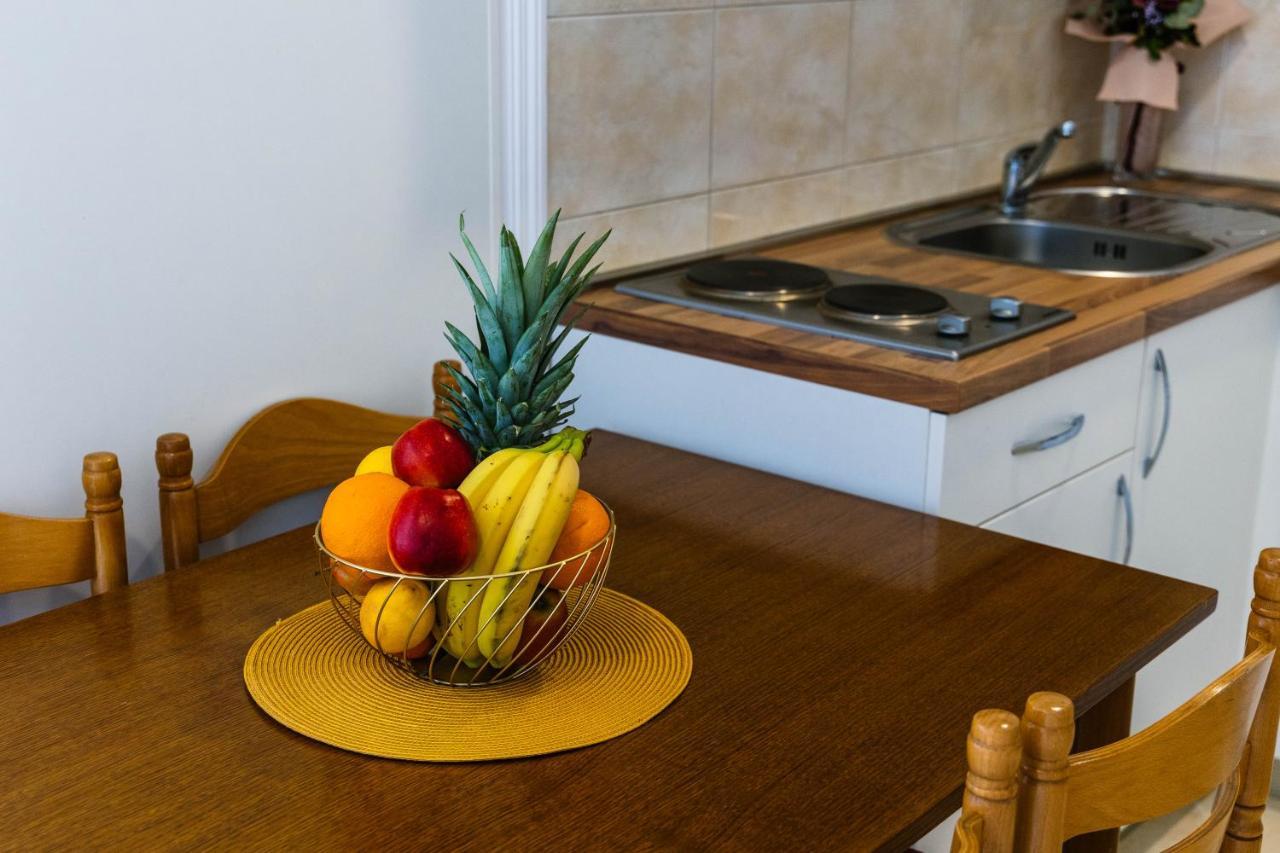 Apartments Imperijal Dubrovnik Ngoại thất bức ảnh