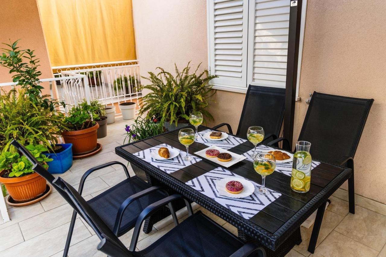 Apartments Imperijal Dubrovnik Ngoại thất bức ảnh