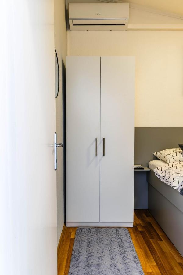 Apartments Imperijal Dubrovnik Ngoại thất bức ảnh