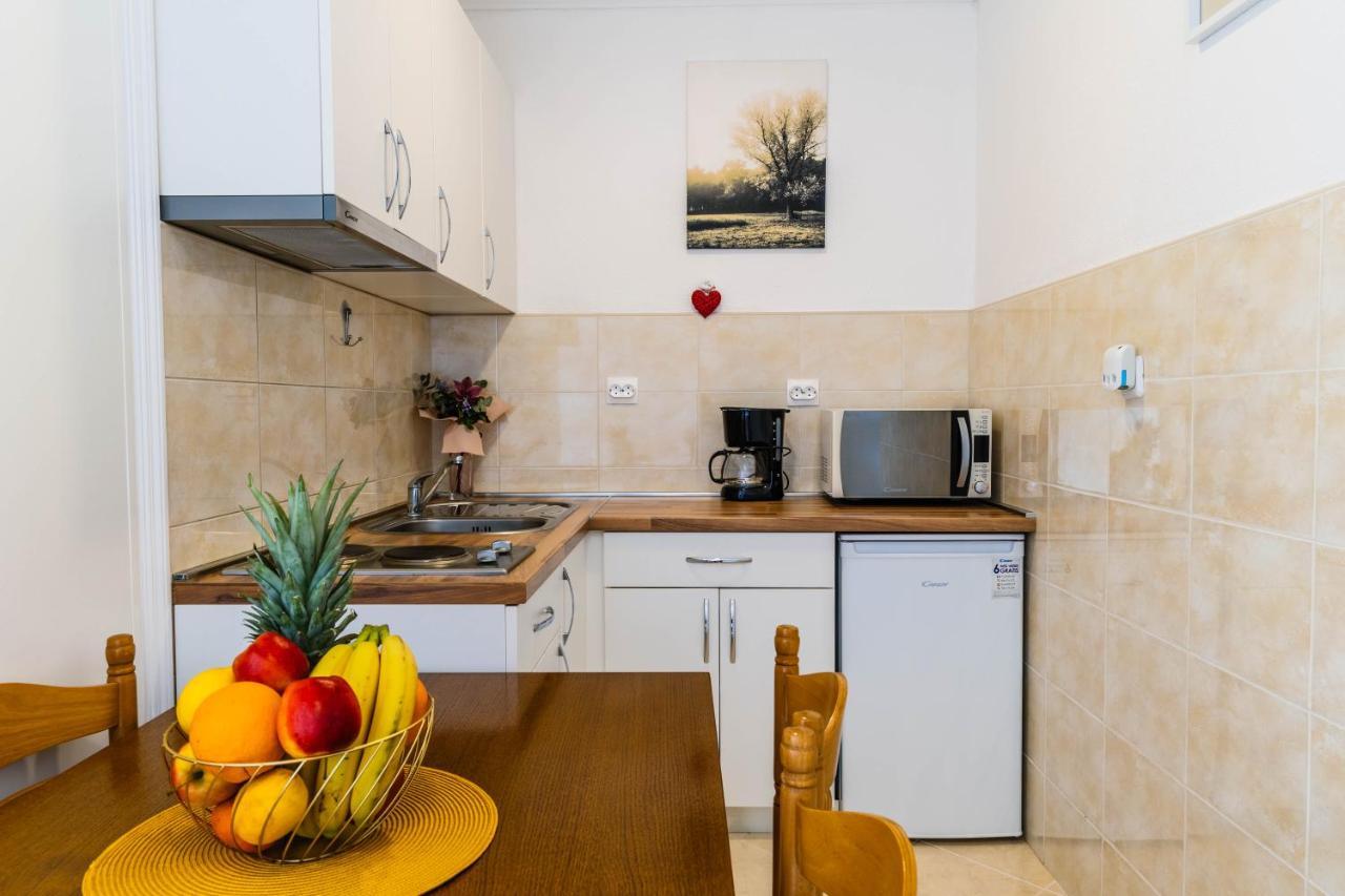Apartments Imperijal Dubrovnik Ngoại thất bức ảnh