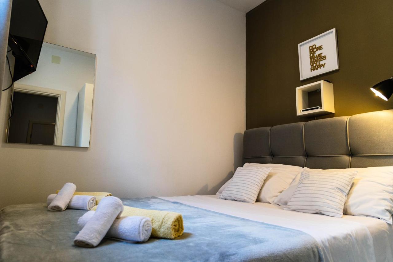 Apartments Imperijal Dubrovnik Ngoại thất bức ảnh
