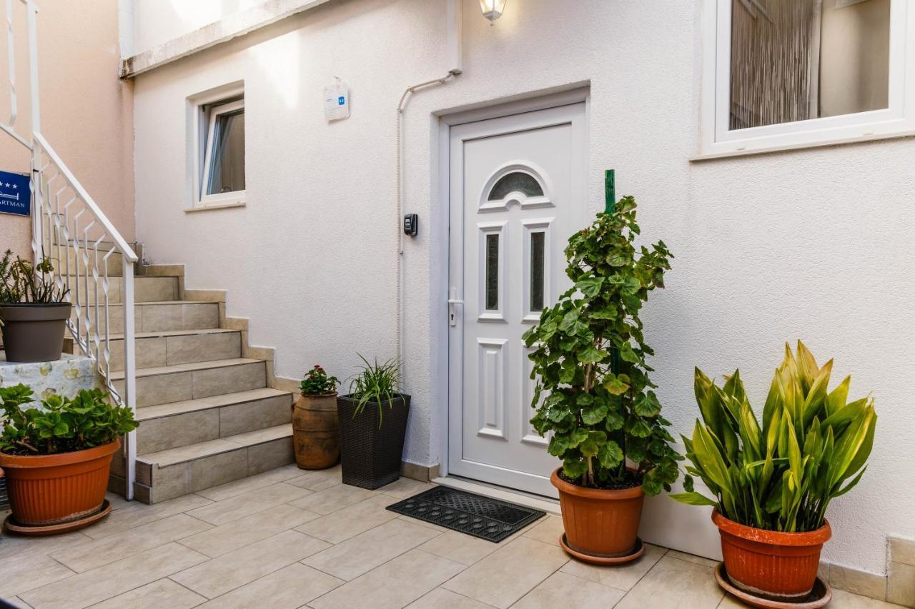 Apartments Imperijal Dubrovnik Ngoại thất bức ảnh