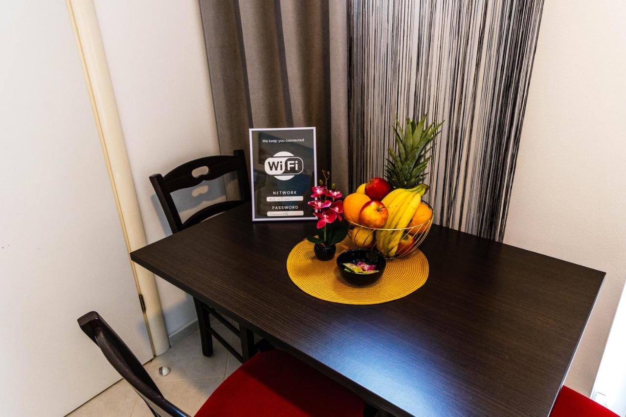 Apartments Imperijal Dubrovnik Ngoại thất bức ảnh