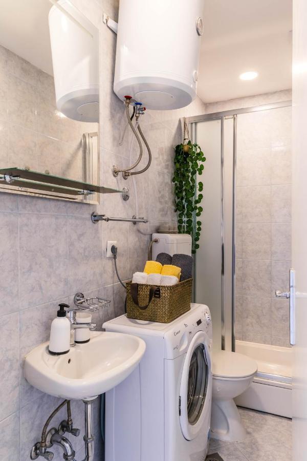 Apartments Imperijal Dubrovnik Ngoại thất bức ảnh