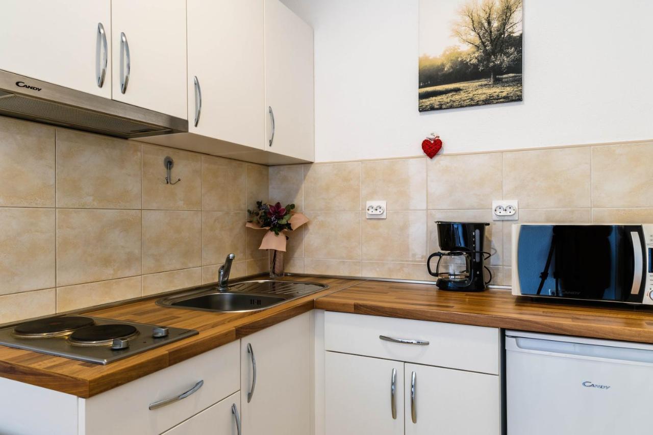 Apartments Imperijal Dubrovnik Ngoại thất bức ảnh