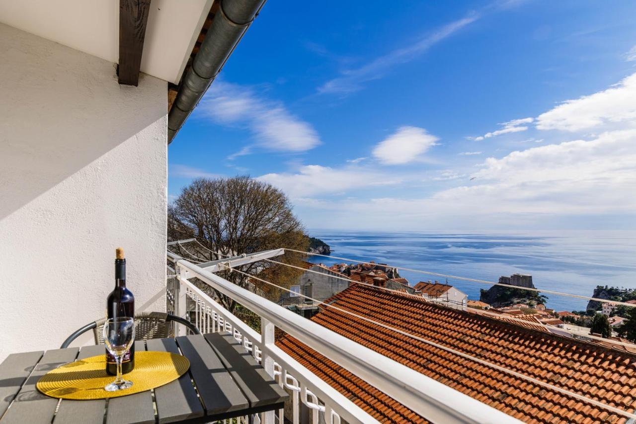 Apartments Imperijal Dubrovnik Ngoại thất bức ảnh