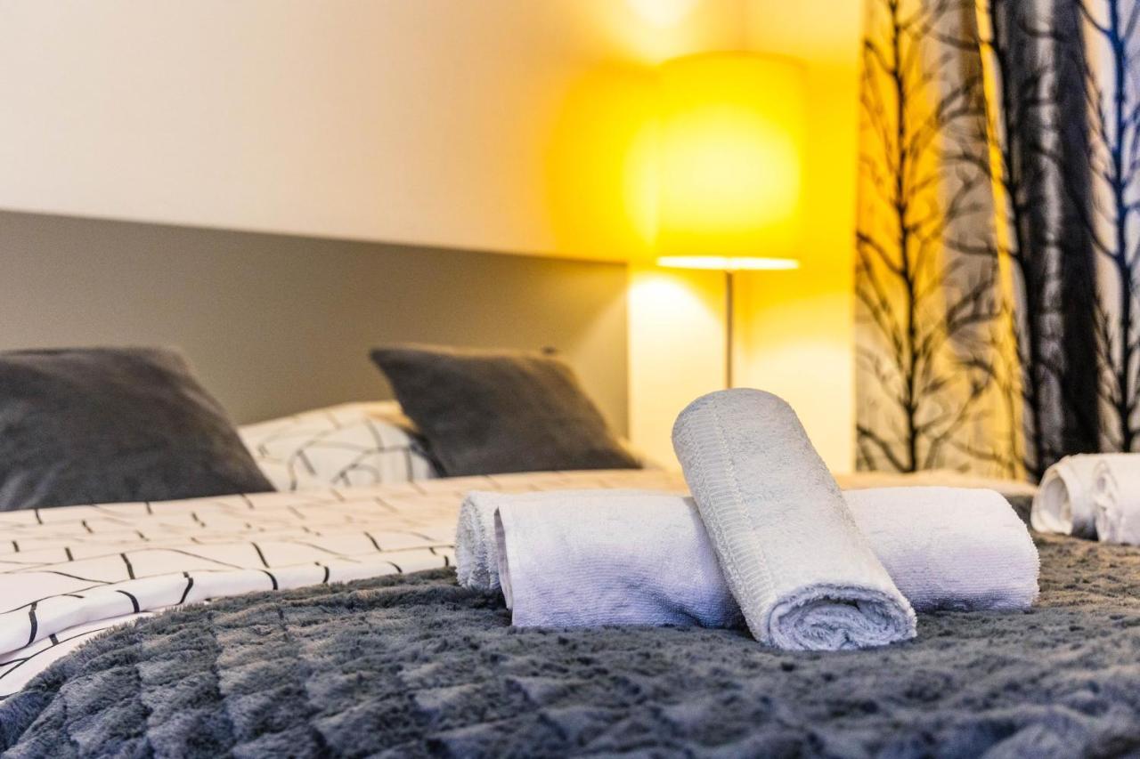 Apartments Imperijal Dubrovnik Ngoại thất bức ảnh
