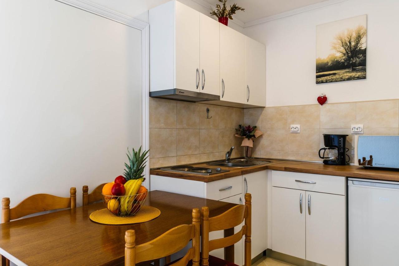 Apartments Imperijal Dubrovnik Ngoại thất bức ảnh