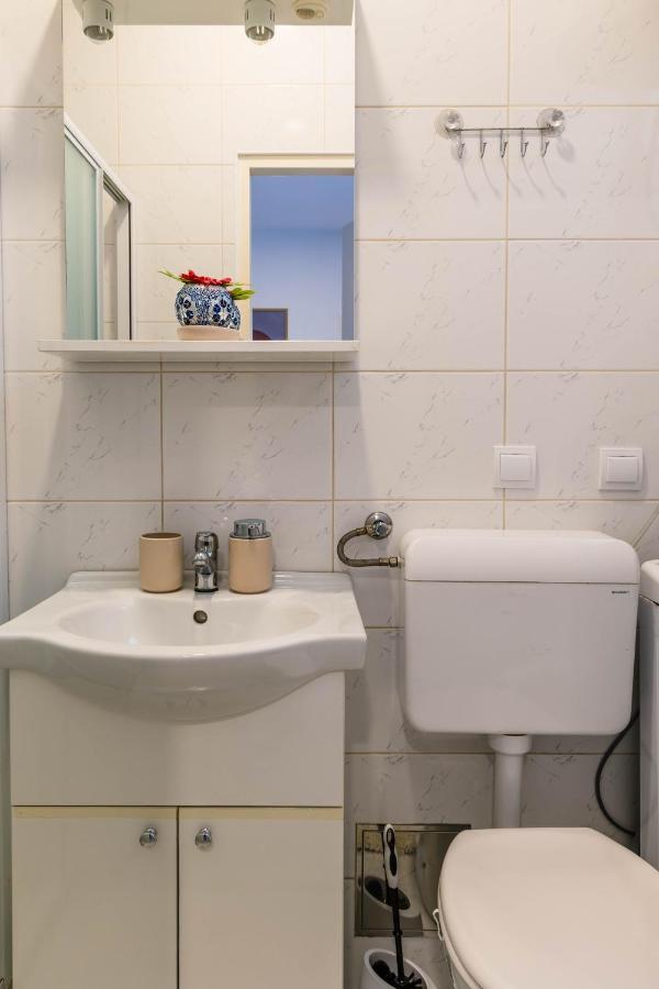 Apartments Imperijal Dubrovnik Ngoại thất bức ảnh