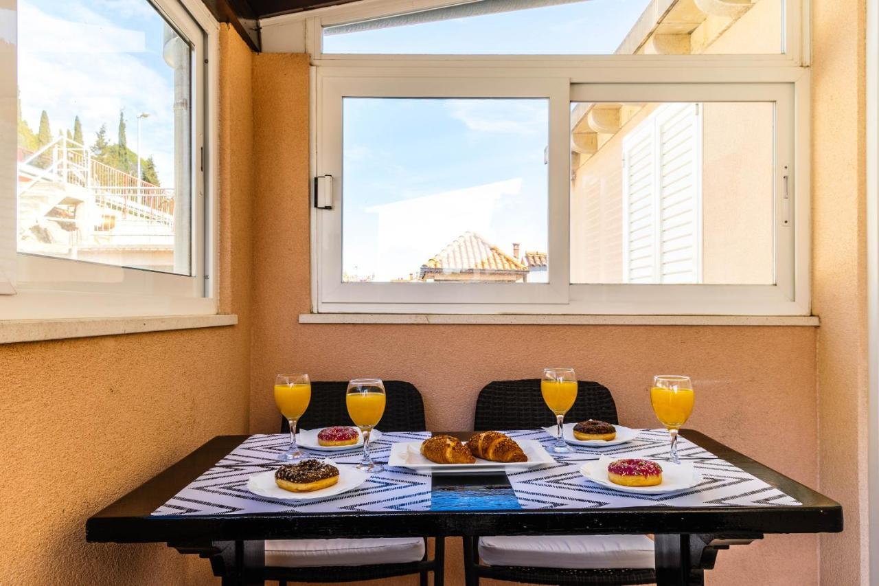 Apartments Imperijal Dubrovnik Ngoại thất bức ảnh