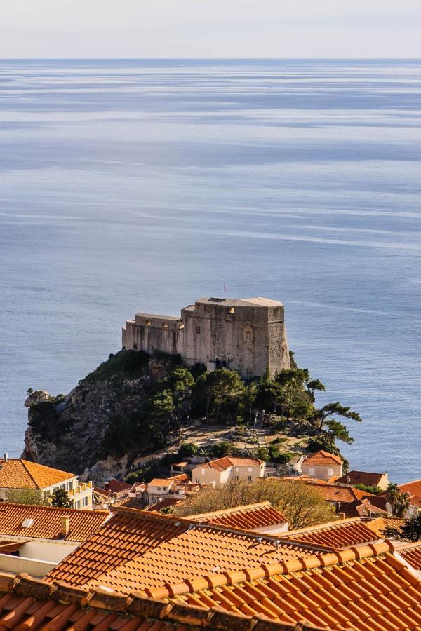 Apartments Imperijal Dubrovnik Ngoại thất bức ảnh