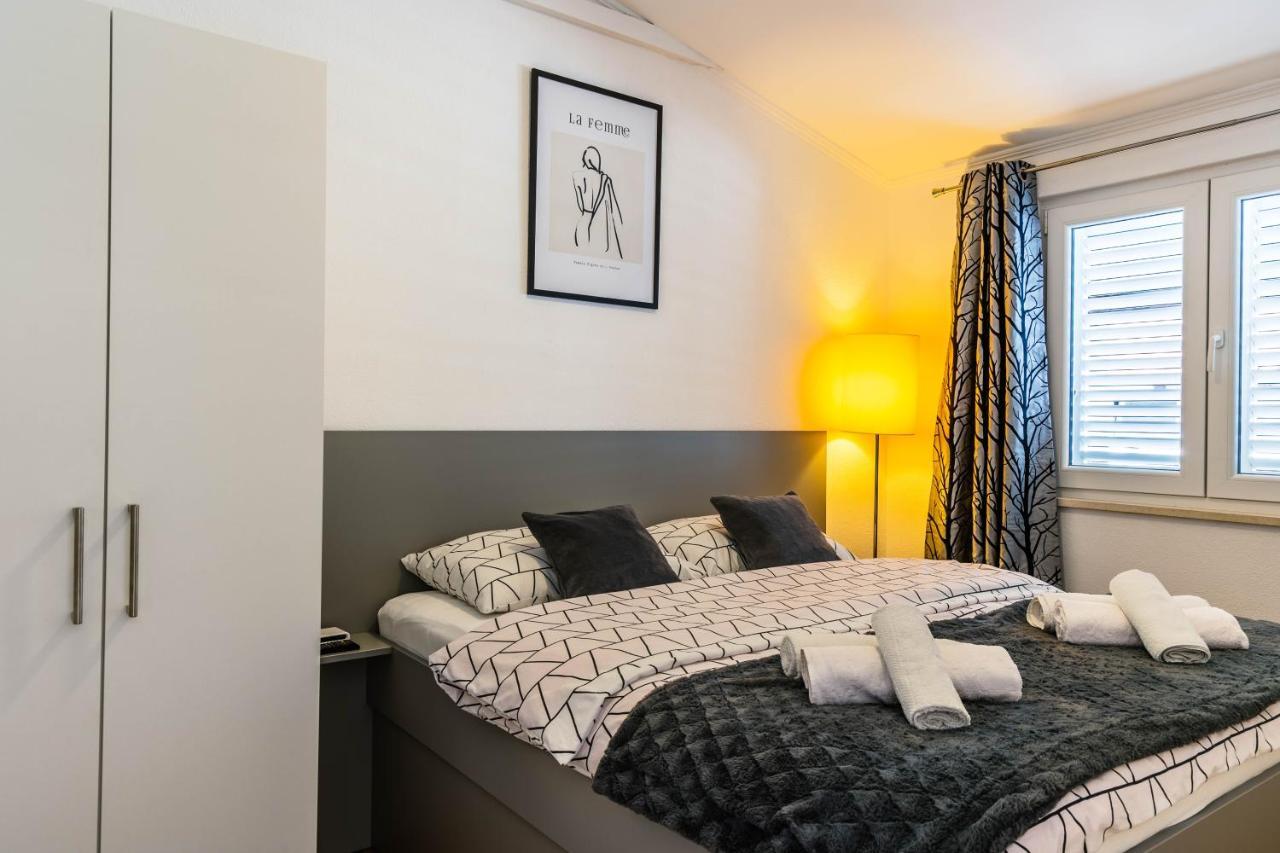 Apartments Imperijal Dubrovnik Ngoại thất bức ảnh