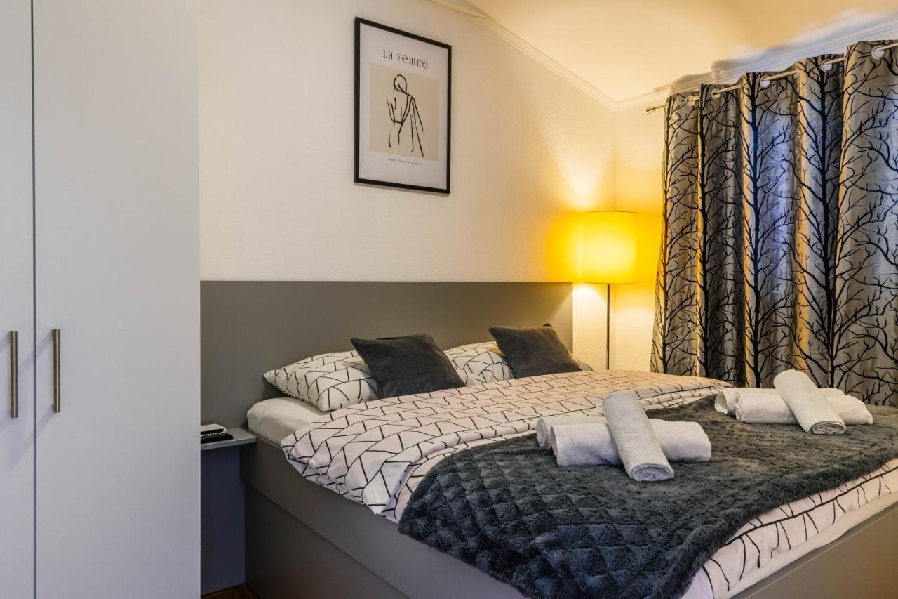 Apartments Imperijal Dubrovnik Ngoại thất bức ảnh