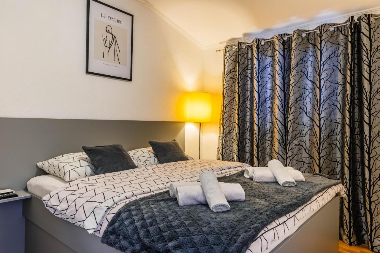 Apartments Imperijal Dubrovnik Ngoại thất bức ảnh
