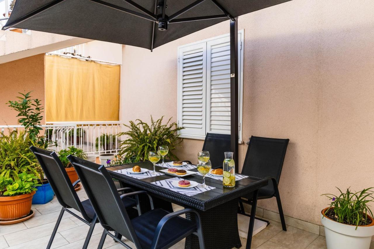Apartments Imperijal Dubrovnik Ngoại thất bức ảnh