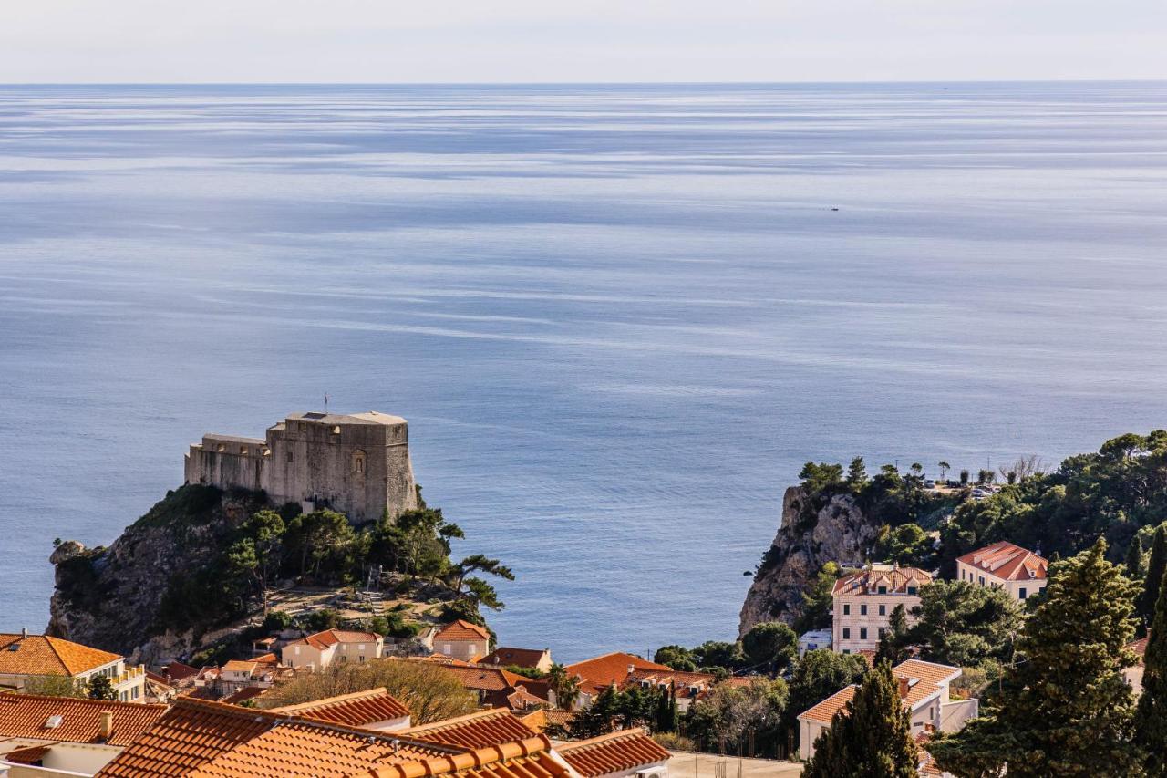 Apartments Imperijal Dubrovnik Ngoại thất bức ảnh