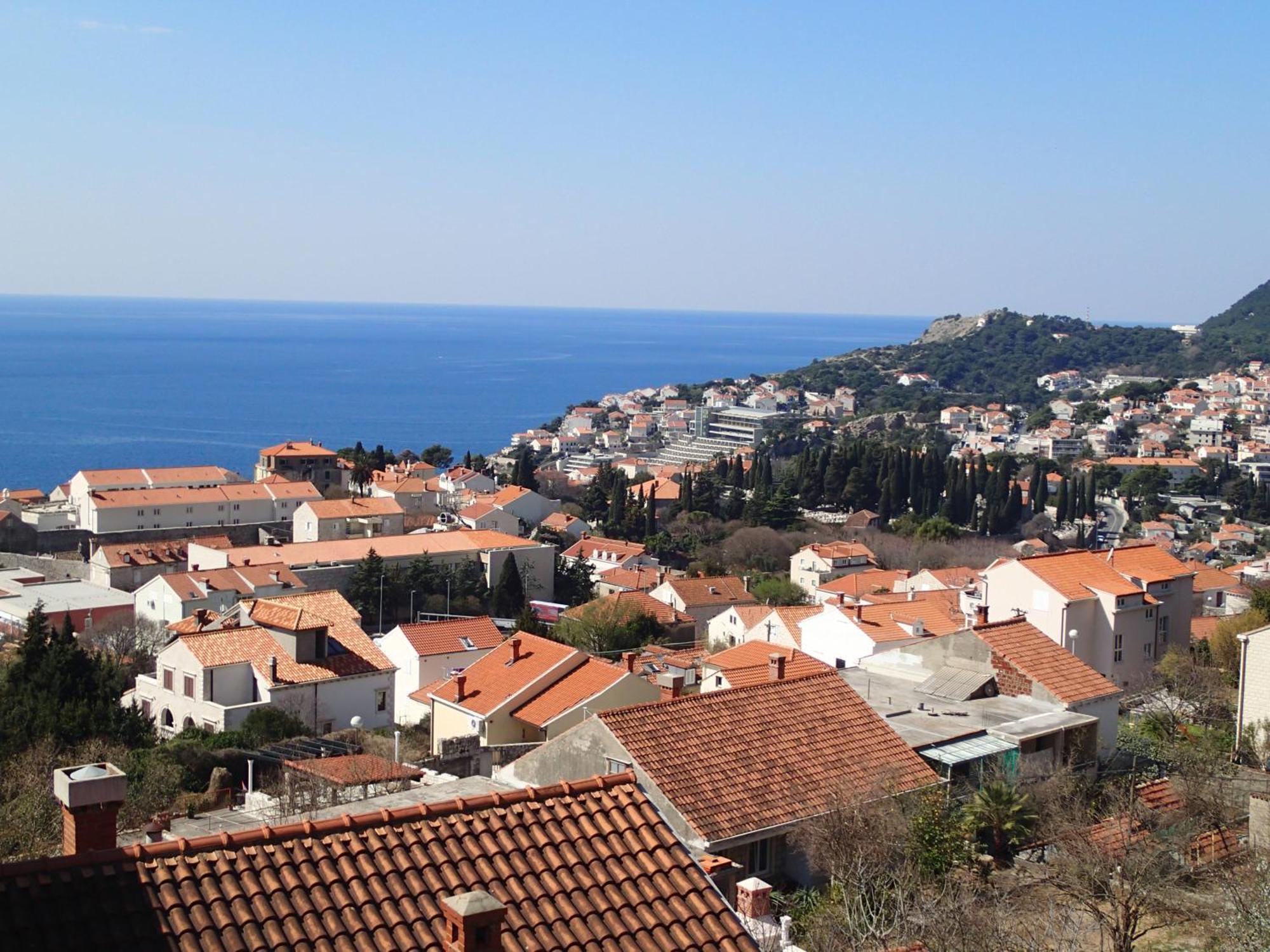 Apartments Imperijal Dubrovnik Phòng bức ảnh