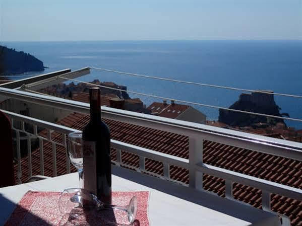 Apartments Imperijal Dubrovnik Ngoại thất bức ảnh