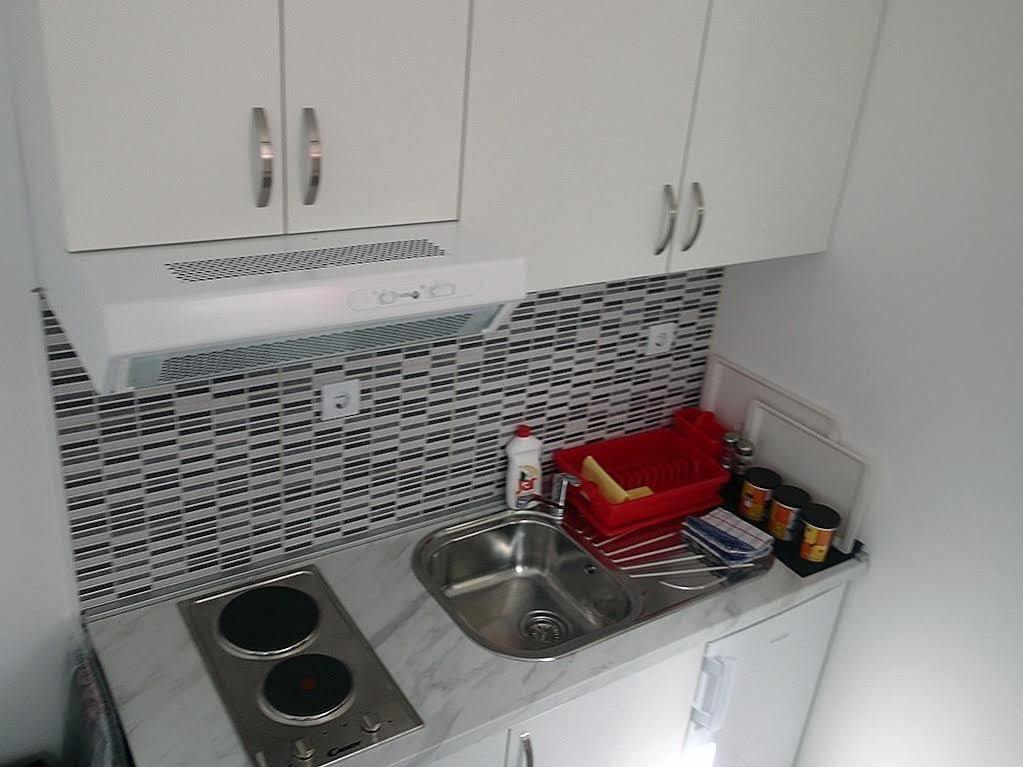 Apartments Imperijal Dubrovnik Ngoại thất bức ảnh