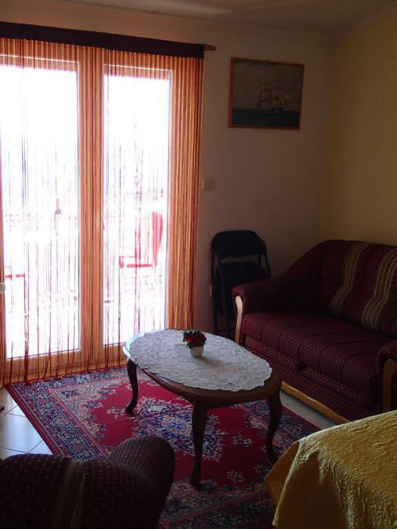 Apartments Imperijal Dubrovnik Ngoại thất bức ảnh